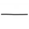 Multibrackets M funda de cables universal rollo negro 40 mm ancho 50 m largo