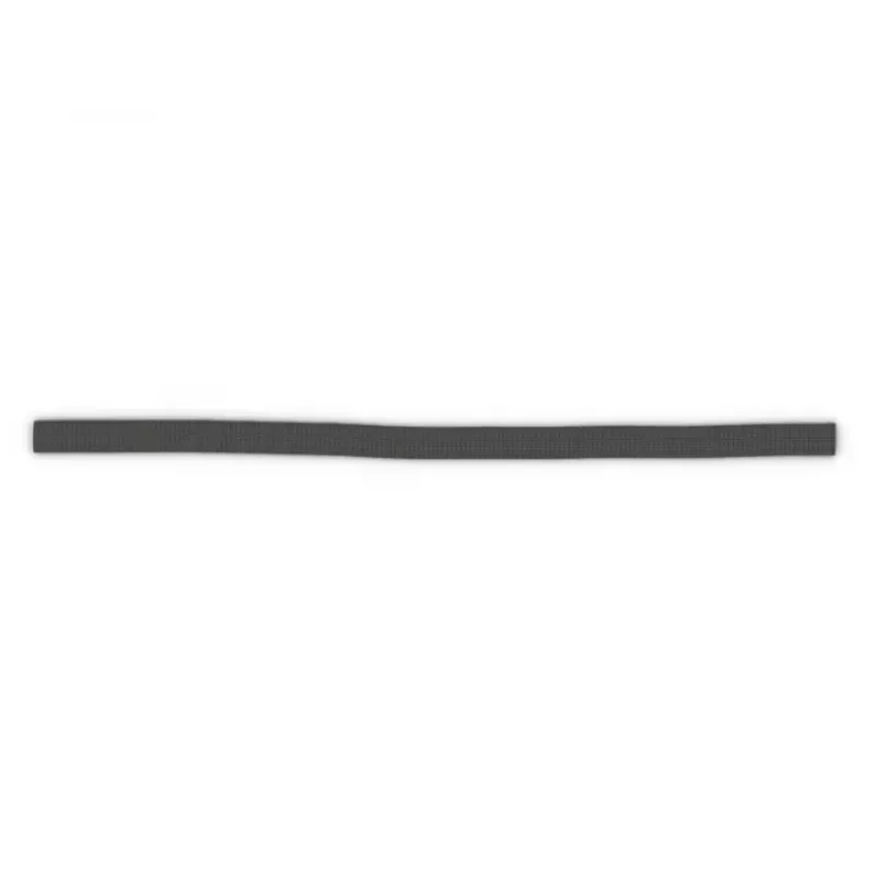 Multibrackets M funda de cables universal rollo negro 40 mm ancho 50 m largo