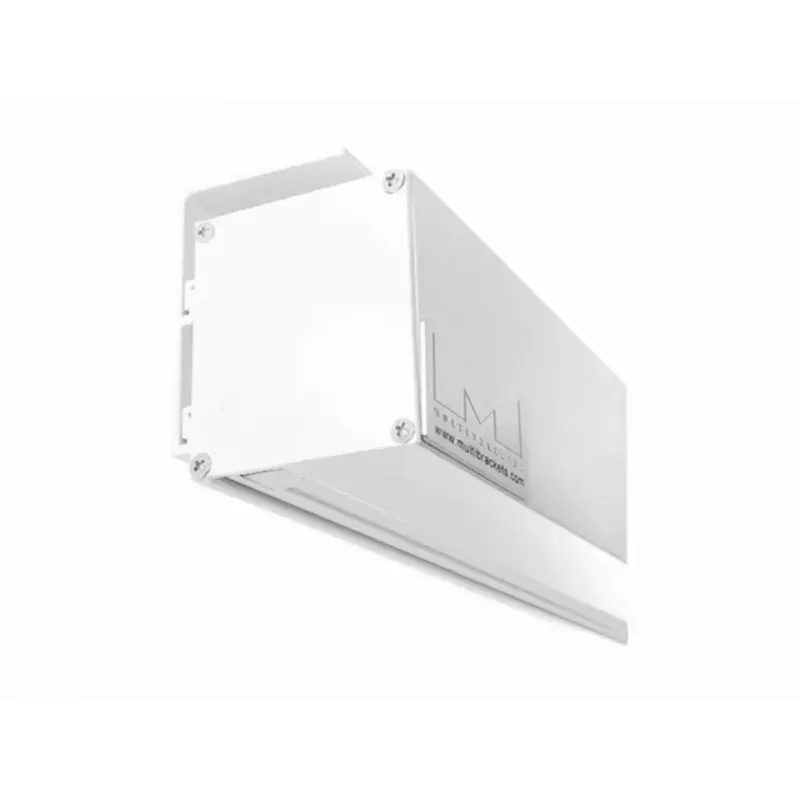 Pantalla de proyección motorizada MULTIBRACKETS M 16:10 90