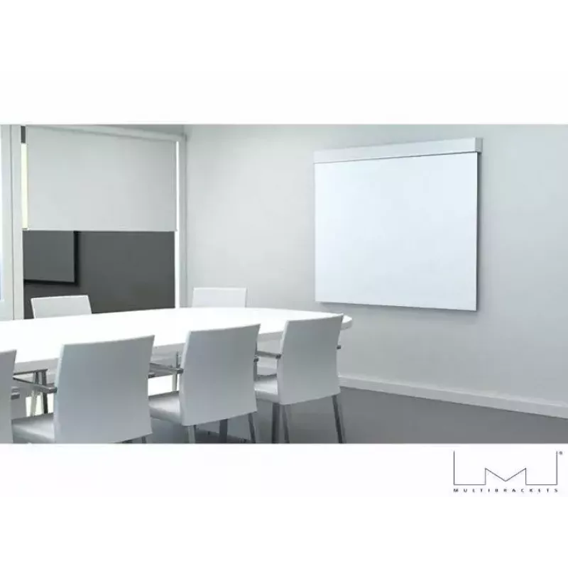Pantalla de proyección motorizada MULTIBRACKETS M 16:10 90
