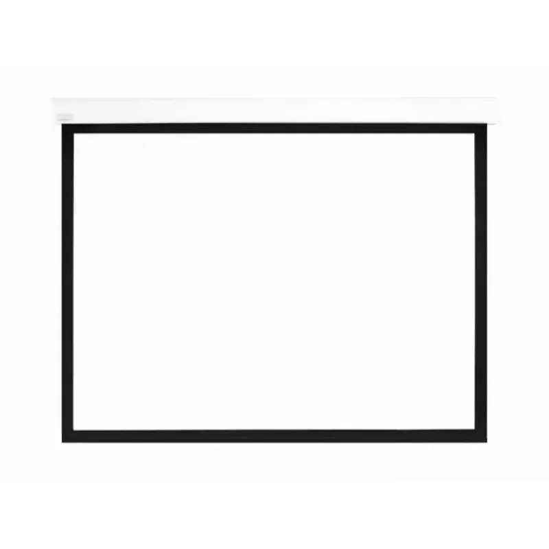 Pantalla de proyección motorizada MULTIBRACKETS M 16:10 90