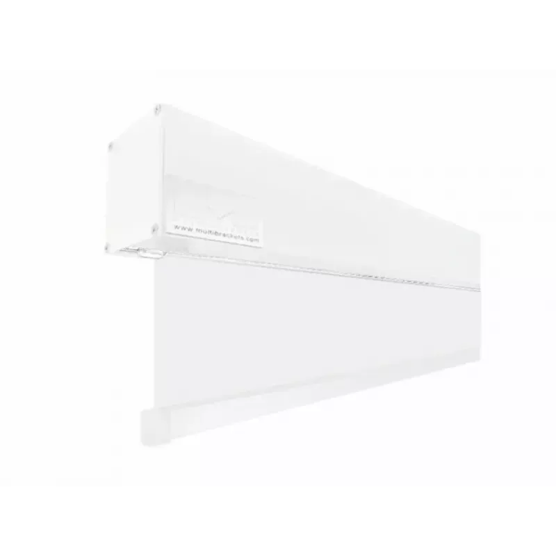 Pantalla de proyección motorizada MULTIBRACKETS M 16:10 90