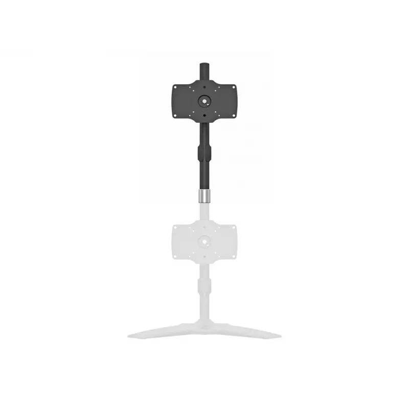 Multibrackets M VESA Desktopmount soporte individual set de ampliación 24