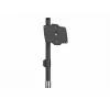 Multibrackets M VESA Desktopmount soporte individual set de ampliación 24