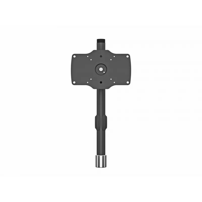 Multibrackets M VESA Desktopmount soporte individual set de ampliación 24