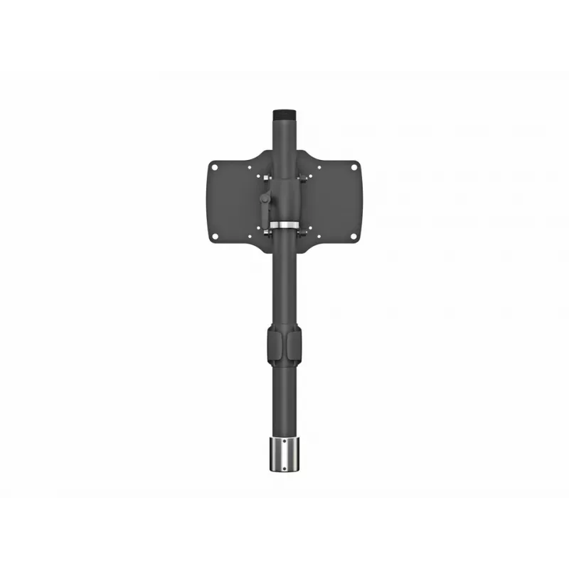 Multibrackets M VESA Desktopmount soporte individual set de ampliación 24