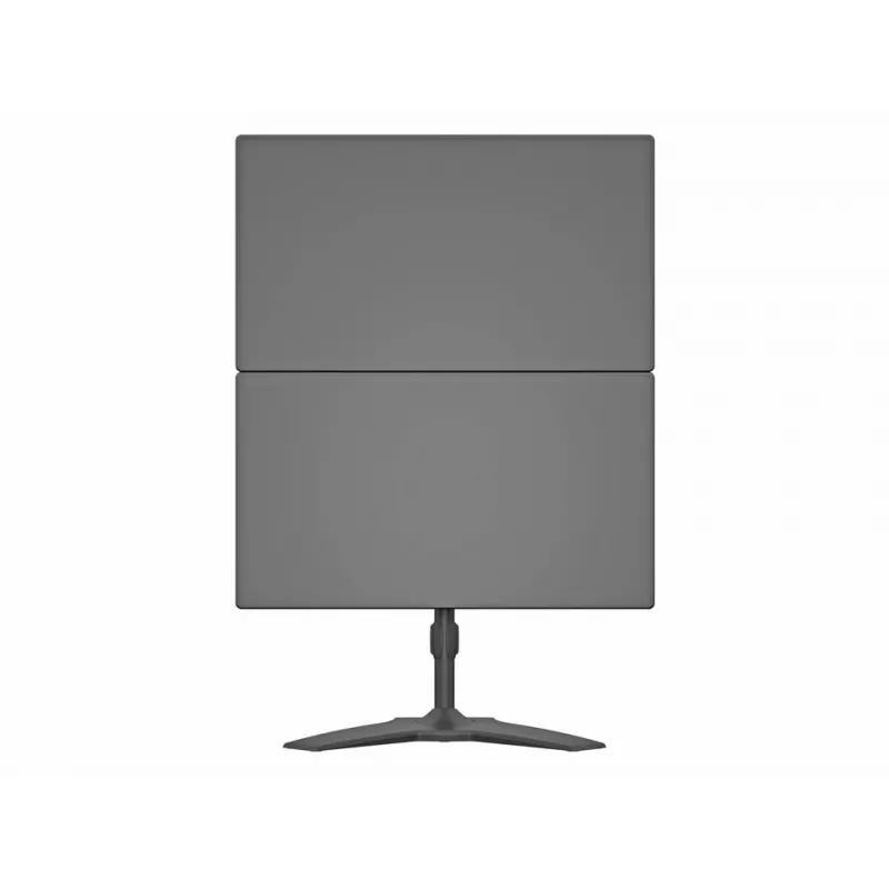 Multibrackets M VESA Desktopmount soporte individual set de ampliación 24
