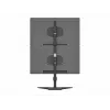 Multibrackets M VESA Desktopmount soporte individual set de ampliación 24