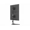 Multibrackets M VESA Desktopmount soporte individual set de ampliación 24