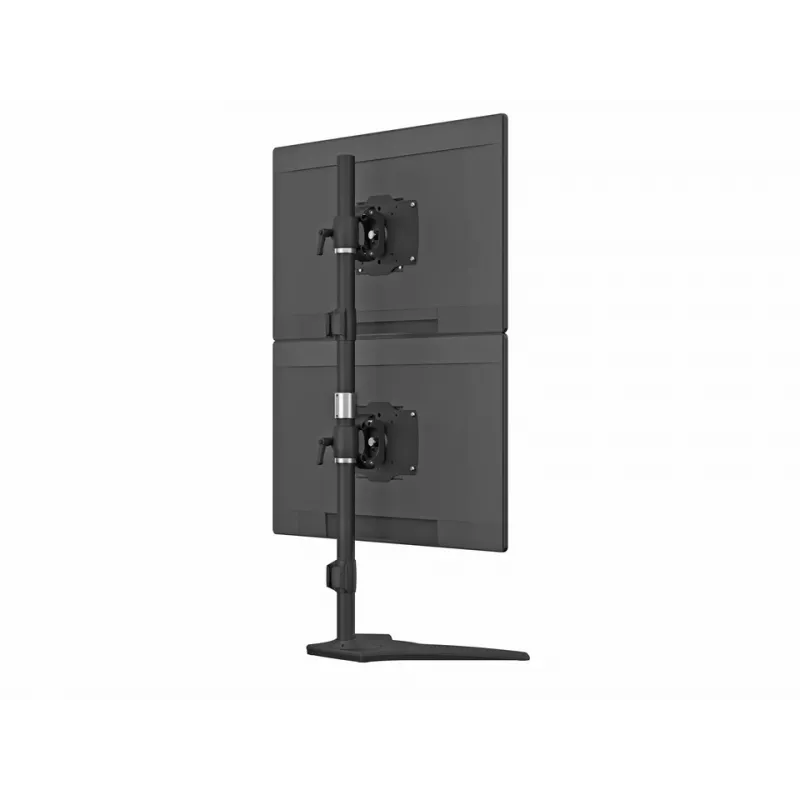 Multibrackets M VESA Desktopmount soporte individual set de ampliación 24