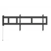 Multibrackets M brazo oscilante universal 180 grados large negro 75 kg 48-69