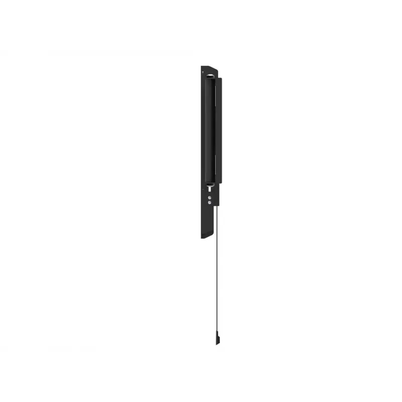 Multibrackets M brazo oscilante universal 180 grados large negro 75 kg 48-69