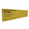Multibrackets M brazo oscilante universal 180 grados large negro 75 kg 48-69