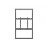 Multibrackets M Pro Series carcasa 55