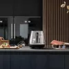 De’Longhi CTIN2103.TB tostadora 2 rebanadas 900 W negra