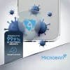 Cellularline Clear Mag - funda transparente ultrarresistente para Galaxy S26 Ultra con borde de goma, compatible con el ecosistema Qi2 y accesorios magnéticos, tratada contra el amarilleo.