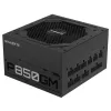 GIGABYTE P850GM fuente de alimentación 850 W 20+4 Pin ATX ATX negra