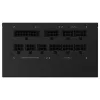 GIGABYTE P850GM fuente de alimentación 850 W 20+4 Pin ATX ATX negra