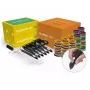 3Doodler FLOWEDU bolígrafo 3D negro