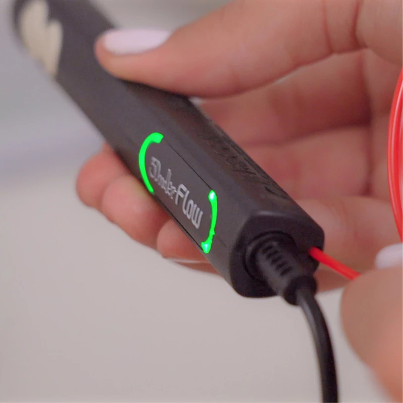 3Doodler FLOWEDU bolígrafo 3D negro