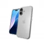 ZAGG Cases Crystal Palace Apple iPhone 16 Clear, funda, Apple, iPhone 16, 15,5 cm (6,1