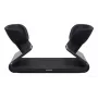 mophie AirPods Max estación de carga, interior, USB, carga inalámbrica, negra