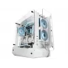 Mars Gaming MC-EDGEW semitorre blanca
