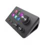 Mars Gaming MSDTWO controlador de creación de contenido en directo negro 9 teclas