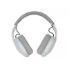 Mars Gaming MHW-PROW auriculares con cable e inalámbricos diadema USB Type-C Bluetooth blancos