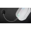 Mars Gaming MHW-PROW auriculares con cable e inalámbricos diadema USB Type-C Bluetooth blancos