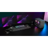 Caja para ordenador Mars Gaming MCXPS mATX ultracompacta negra
