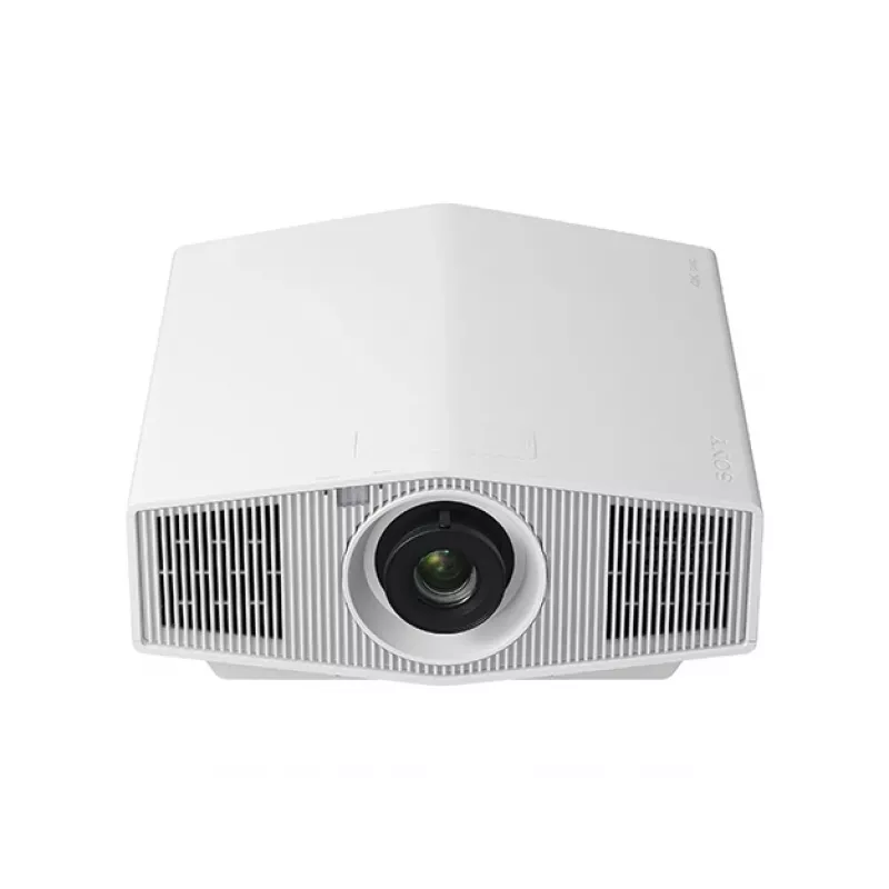 Sony VPL-XW5000 proyector de tiro estándar 2000 lúmenes ANSI 3LCD UHD 4K (3840x2160) blanco