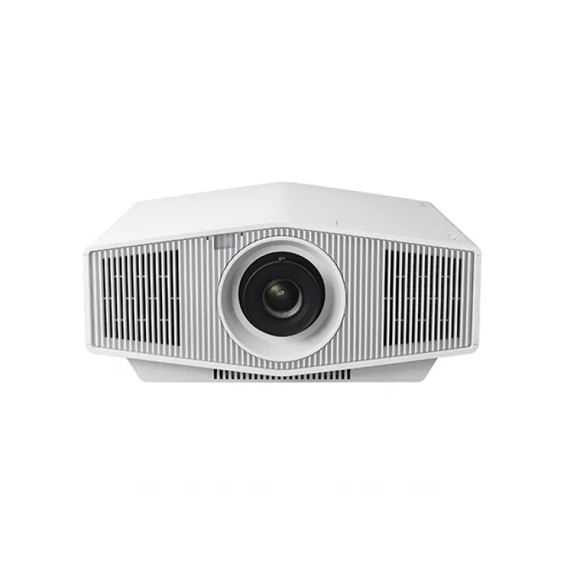 Sony VPL-XW5000 proyector de tiro estándar 2000 lúmenes ANSI 3LCD UHD 4K (3840x2160) blanco