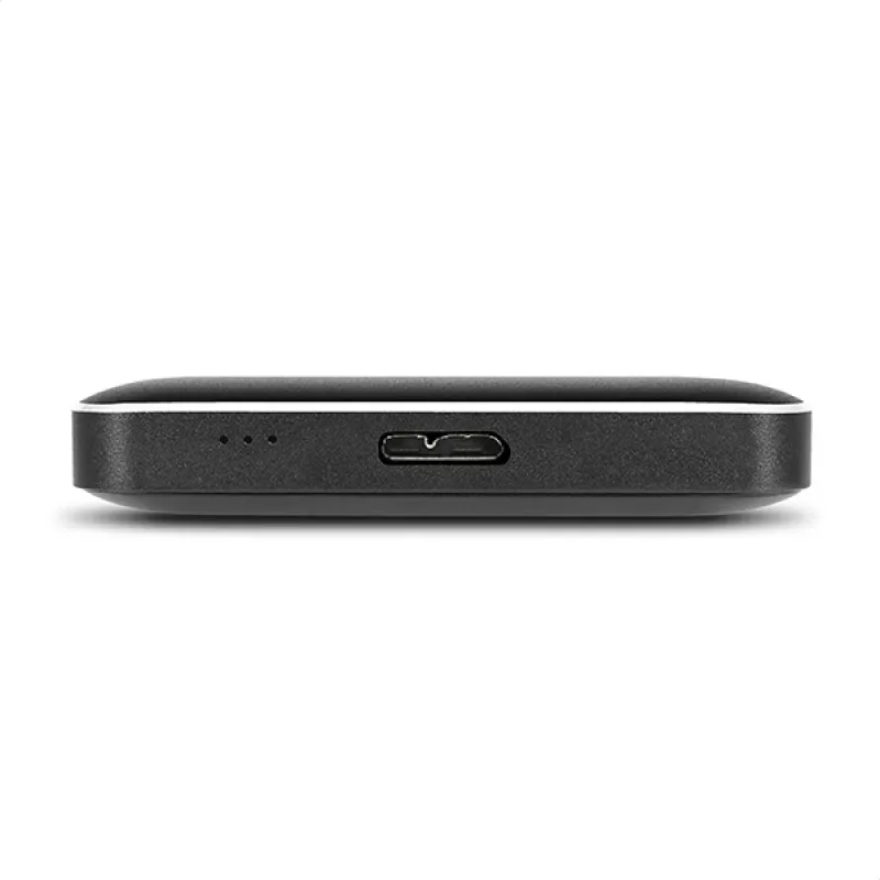 AXAGON EE25-F6B - carcasa de almacenamiento - 2,5