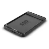AXAGON EE25-F6B - carcasa de almacenamiento - 2,5