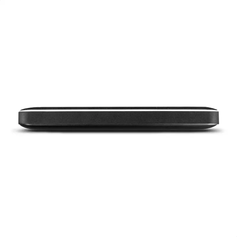 AXAGON EE25-F6B - carcasa de almacenamiento - 2,5