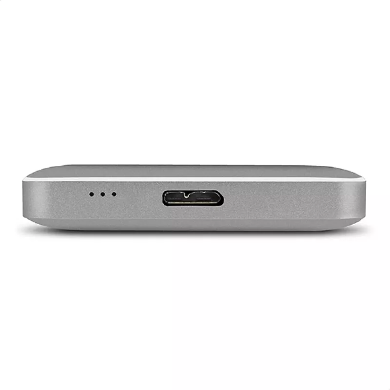 AXAGON EE25-F6G - carcasa para HDD / SSD - 2,5
