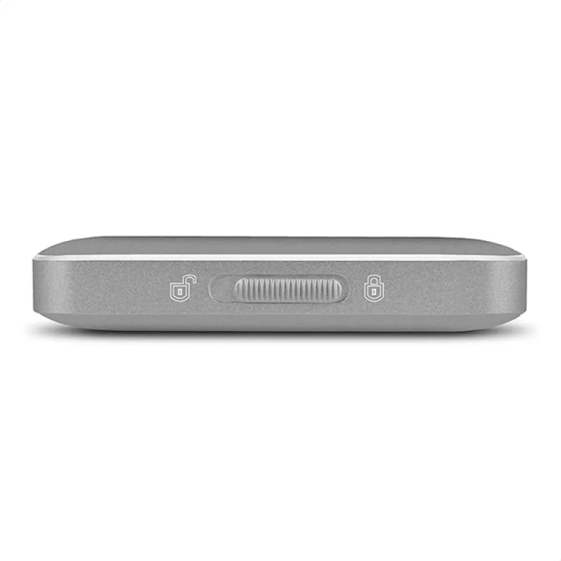 AXAGON EE25-F6G - carcasa para HDD / SSD - 2,5