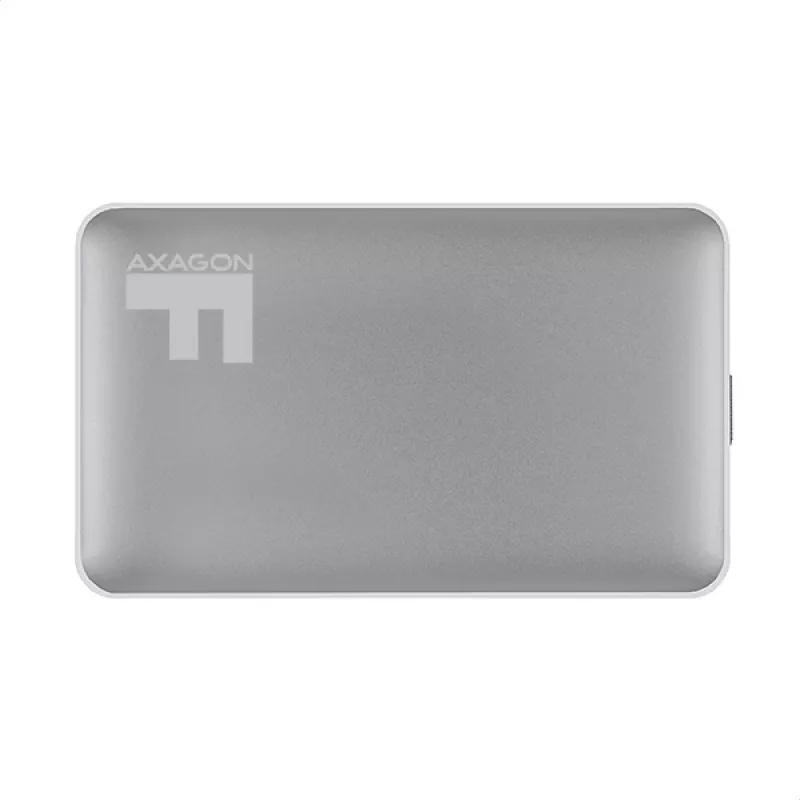 AXAGON EE25-F6G - carcasa para HDD / SSD - 2,5