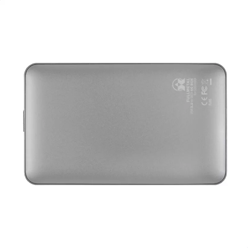 AXAGON EE25-F6G - carcasa para HDD / SSD - 2,5