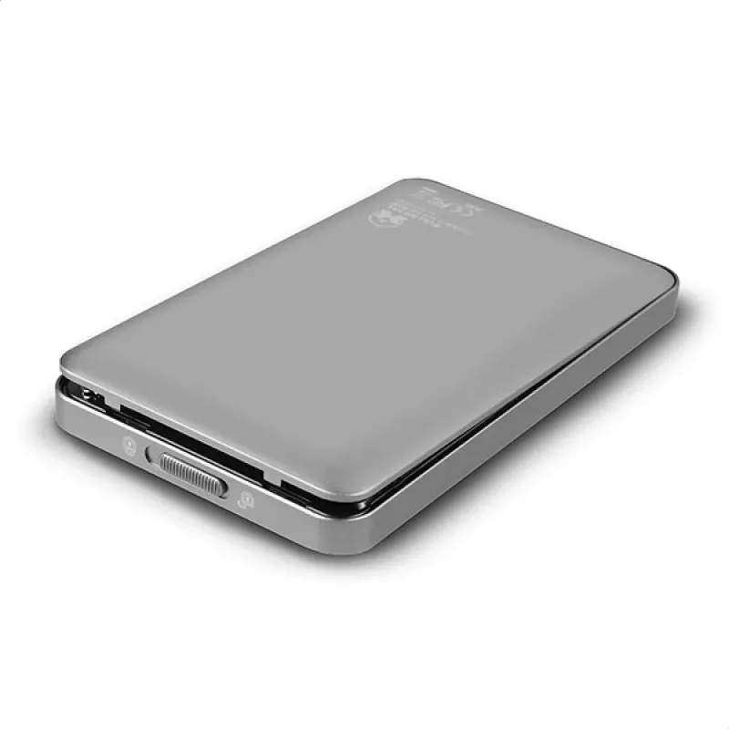 AXAGON EE25-F6G - carcasa para HDD / SSD - 2,5