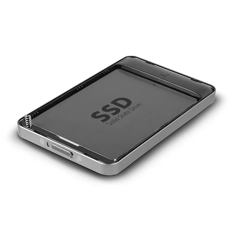 AXAGON EE25-F6G - carcasa para HDD / SSD - 2,5