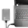AXAGON EE25-F6G - carcasa para HDD / SSD - 2,5