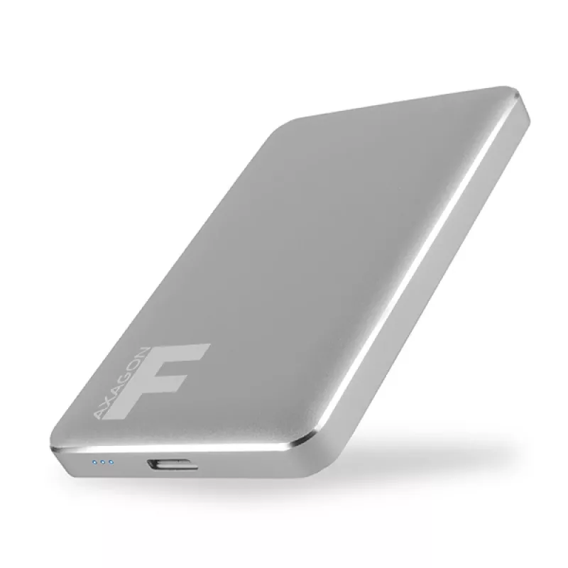 AXAGON EE25-F6G - carcasa para HDD / SSD - 2,5