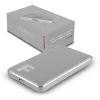 AXAGON EE25-F6G - carcasa para HDD / SSD - 2,5