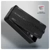 Axagon EEM2-40G carcasa para SSD M.2 NVMe USB-C 40Gbps, aluminio ARMORED