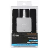 i-tec metal USB 3.0 hub pasivo 4 puertos