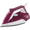 Beko SIM3126R plancha de vapor suela cerámica 2600 W roja