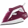 Beko SIM3126R plancha de vapor suela cerámica 2600 W roja