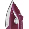 Beko SIM3126R plancha de vapor suela cerámica 2600 W roja